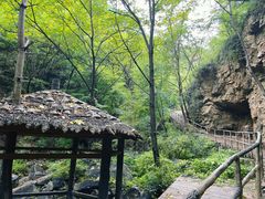 -九龙潭景区