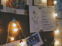 -Joymean coffee.见面咖啡