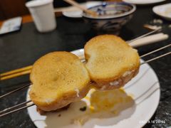 -福苗小骆驼烧烤(大唐不夜城店)