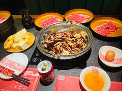 -牛New寿喜烧(虹桥新天地店)