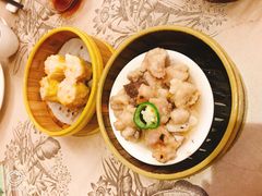 -香云轩·顺德菜(香云纱园林酒店店)