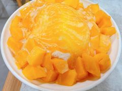 -水牛奶皇后糖水铺