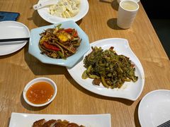 -宏记广东客家菜(丰汇店)