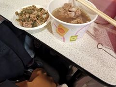 -陈董药炖排骨(饶河街店)