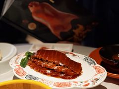 -在前门·烤鸭北京菜(五月花广场店)