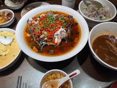 -味上湘菜馆(岳麓山店)