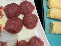 -好彩海鲜火锅饭店(银河百老汇店)