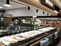 -汉丽斯巴西烤肉自助(市南店)