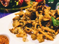 -95号酱骨·一块豆腐(展春园西路店)