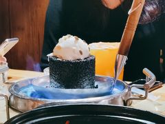 -蜜桃餐厅·伴山(绿宝广场店)