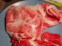 -喜庭海鲜自助(北辰三角洲北辰荟店)