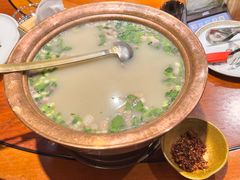 -海拉尔蒙古包(房山长阳总店)