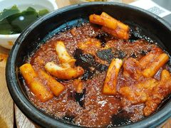 -米村拌饭(南京万达茂店)
