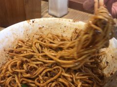 -吴记怪味面(牛王庙店)