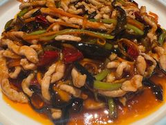 -辣小妮de川菜馆(红旗Mall店)