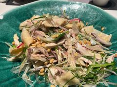 -新兴·金羊座·粤菜点心(乐峰店)