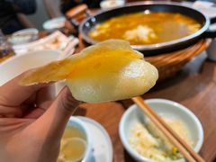 -有红鸡毛店·川菜(建设路店)