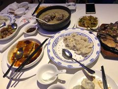 -赵记老铺(市府恒隆广场店)
