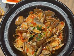 -叁宝烤肉·西安烧烤(东三爻店)