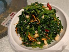 -李记搅团•非遗陕菜(三桥店)