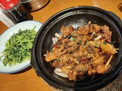 -嗣林·爷爷的私房菜(湾里店)