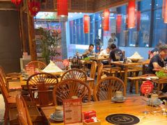 -老凯俚酸汤鱼(鸿通城店)