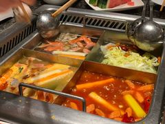 -海底捞火锅(龙岗星河COCO Park店)