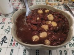 -堂屋糖水店(愚园店)