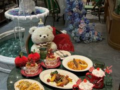 -秘密旅行Bonjour(黑金冠 江南西店)
