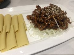 -天和晟烤鸭店(玉泉西街店)