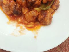 -金苑酒家·客家菜·广东老字号(万象店)
