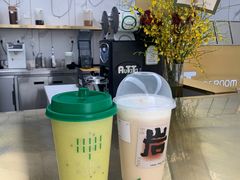 -TFIREROOM火社的茶(裕华万达店)