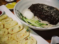 -紫霞门韩国料理烤肉(深南东路店)