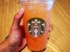 -星巴克(合肥包河万达广场店)
