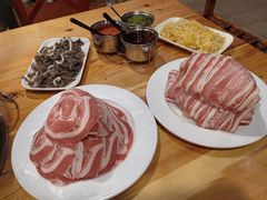 -元盛居(亚泰大街店)