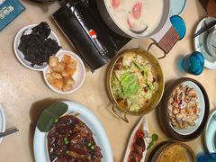 -佬麻雀·新湘菜(珠海金发购物中心店)