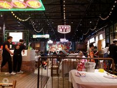 -霸王虾·麻辣小龙虾(清水河公园店)