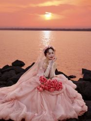 -第一夫人婚纱摄影(南京店)