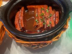 -老平安农家菜(平安店)