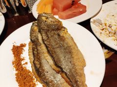 -天伦松鹤大饭店·欣妮咖啡