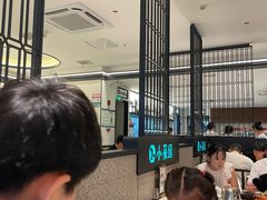 -小菜园新徽菜(阜阳颍州万达店)