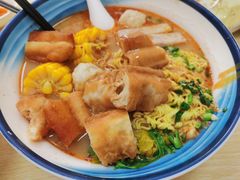 -重庆麻辣烫(国权路店)