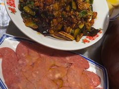 -胡同泥炉烤肉(总店)