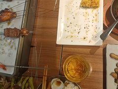 -一烧一烤•锦州烧烤(KTV包房·长江街店)