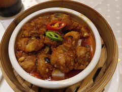 -顺风海鲜港(长寿路店)