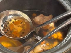 -顺风汤馆·广府粤菜(江宸天街店)