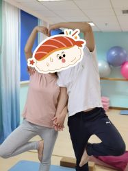 -爱尔乐美孕产瑜伽·普拉提
