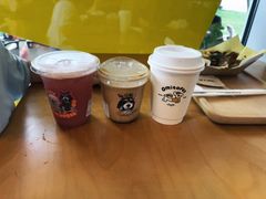 -omitofee咖啡(水泽店)