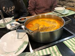 -青柠记忆泰式海鲜火锅(合生汇购物中心店)