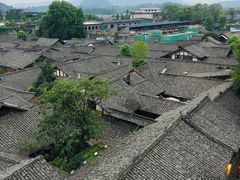 -中天楼